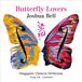 Butterfly Sony Classical Joshua Bell: Butterfly Lovers