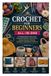 CROCHET FOR BEGINNERS ALL-IN-ONE