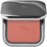 KIKO Milano Unlimited Blush 03, Poederblush Met Een Langhoudend Aanpasbaar Resultaat
