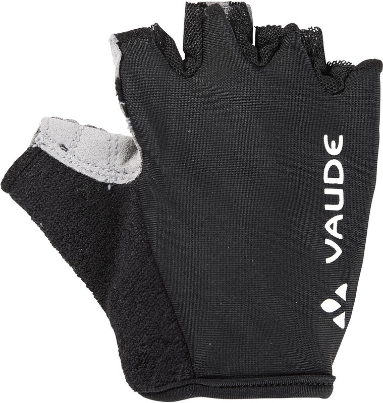 VAUDE VAUDE Grody Handschoenen Kinderen, zwart