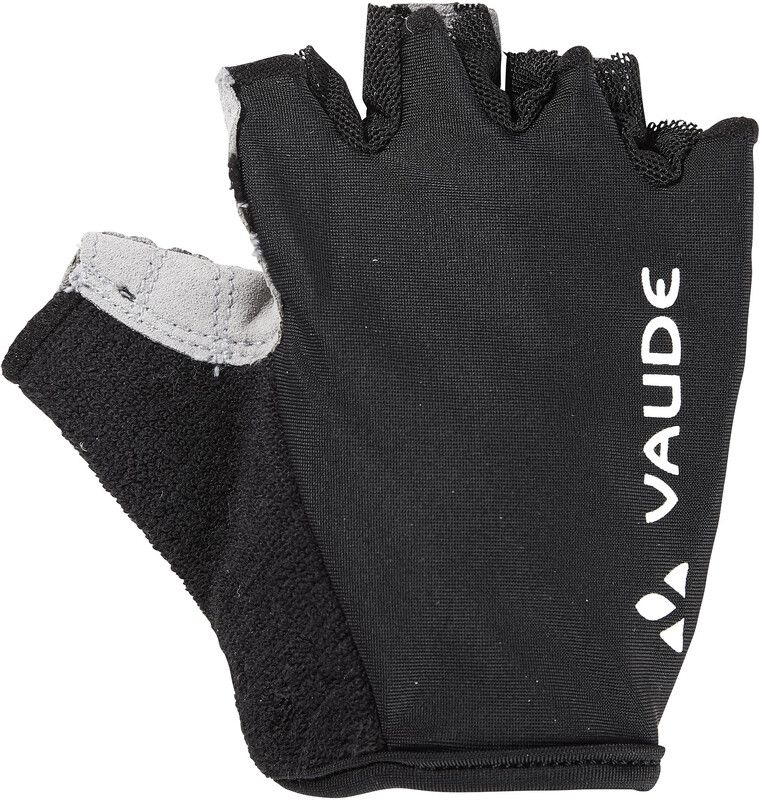 VAUDE Grody Handschoenen Kinderen - Zwart