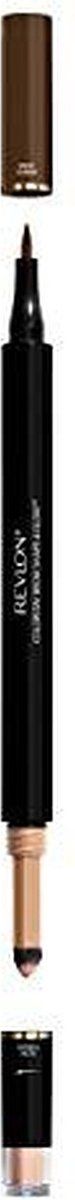 Revlon Colorstay Brow Shape & Glow - 280 Medium Brown