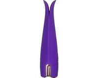 Skyn Caress Vibrator Lila