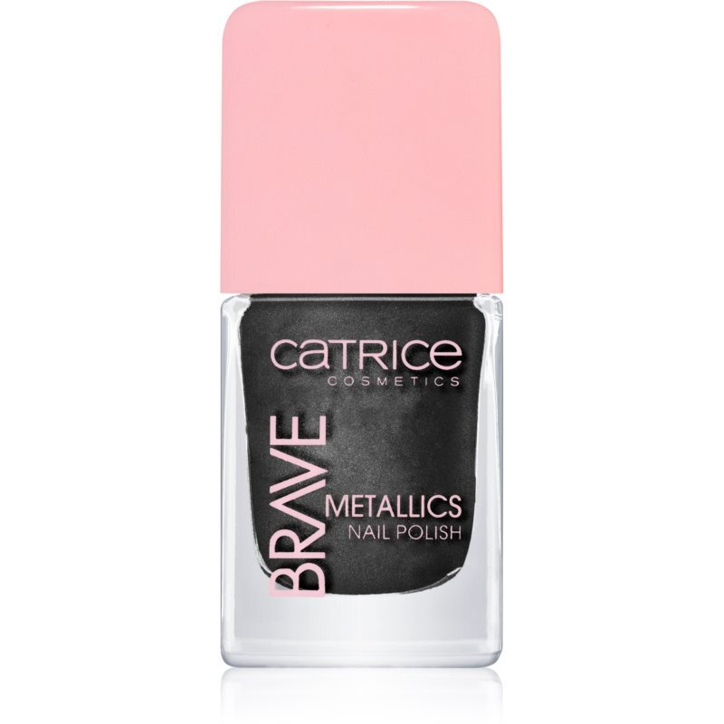 Catrice BRAVE Metallics