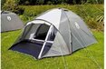 Coleman Rock Springs 4 - Groene familietent - 4 personen