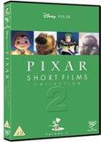 Disney Pixar Short Coll. V2