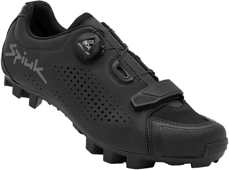 Spiuk Mondie MTB Shoes Men, zwart