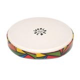 LP WORLD BEAT VOORGESTEMDE 12" FRAME DRUM LP7015