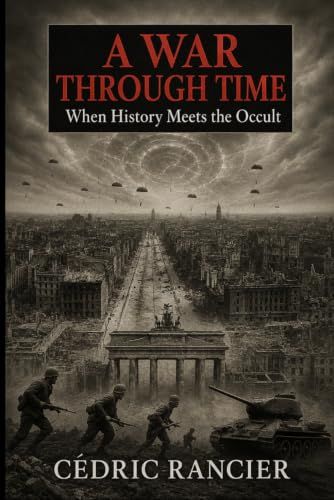 WAR THROUGH TIME: When history meets the occult