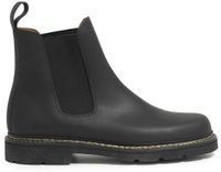 Aigle Quercy Booties Zwart EU 45 Man