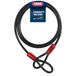 ABUS Sluitkabel Cobra 10, 2 m lang