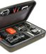 SP-Gadgets 52043 cameratassen en rugzakken Holster Olijf