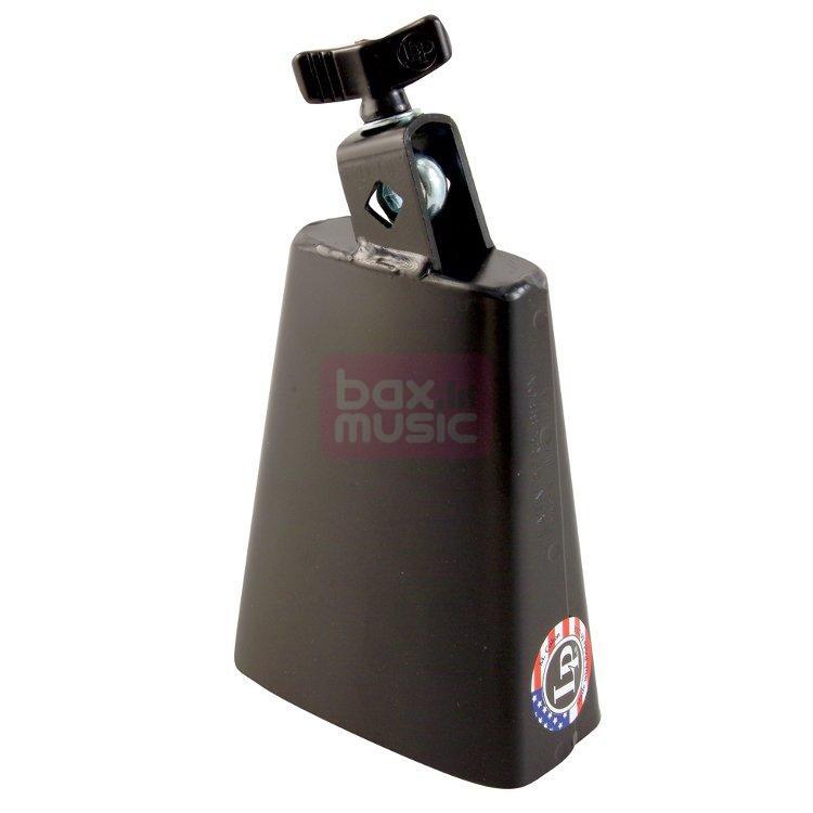 Latin Percussion LP228 LP Black Beauty Senior cowbell