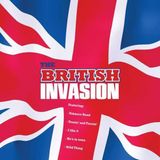 British Play 24-7 British Invasion CD