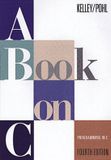 Book Pearson Education Limited Book on C, A: Programming in C Paperback