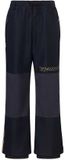 Rehall Pole-r Pantalon Bleu, Noir L Homme