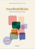 broers How2talk2kids Broers en zussen zonder rivaliteit