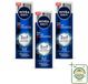 NIVEA MEN Anti-Age 2-in-1 Power Hydraterende Gezichtscrème SPF 30 - 50 ml (3 stuks)