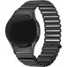 Strap-it Samsung Bracelet acier loop Samsung Galaxy Watch 7 - 40mm (noir)