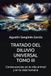 TRATADO DEL DILUVIO UNIVERSAL. TOMO III: Consecuencias en la vida animal y en la vida humana