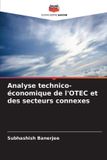 Analyse Editions Notre Savoir Analyse technico-économique de l'OTEC et des secteurs connexes