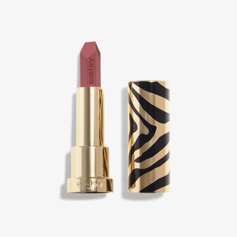 Sisley Le Phyto Rouge Lipstick - 27 Rose Bolchoï - Satin Finish