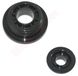 BPC Parts Pompe à huile à engrenages adaptée pour HUSQVARNA 281, 288, 395 (503 55 75-01)