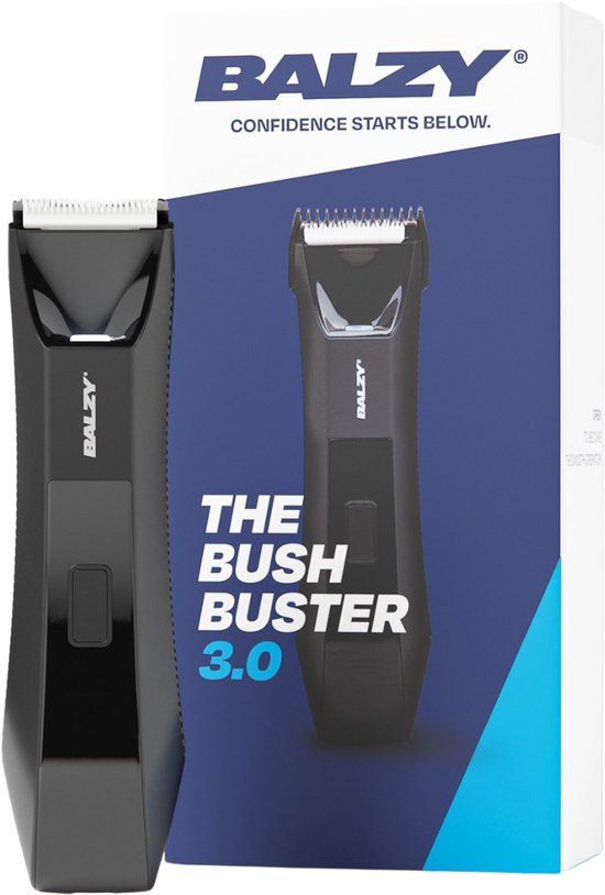 Balzy BushBuster