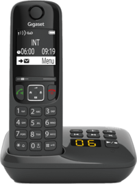 Gigaset Draadloze telefoon A690 Mono met antwoordapparaat