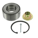 SKF VKBA 6891 Wiellagerset
