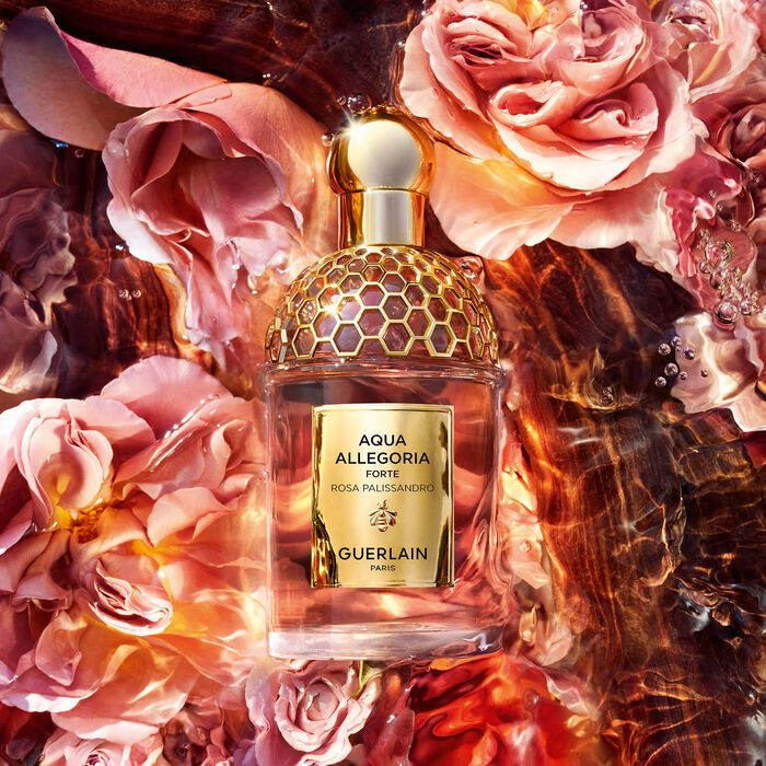 Guerlain Parfum / 125 ml / Dames