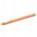 KnitPro Basix Berken Haaknaald - 3.75mm - Berkenhout