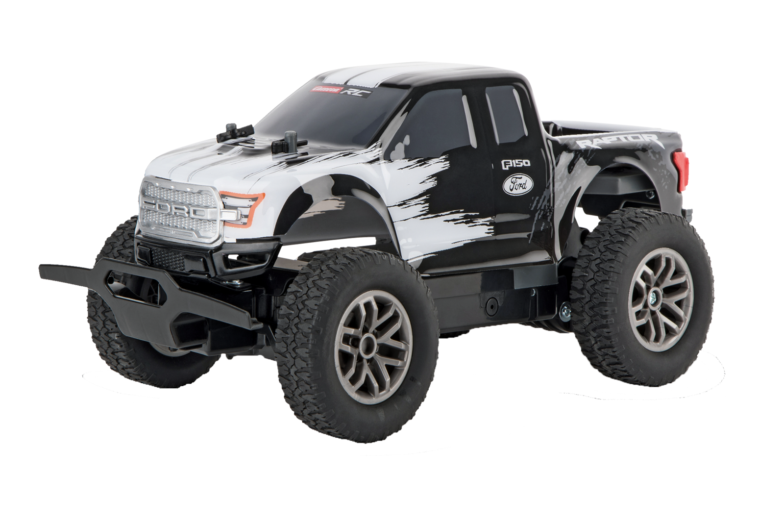 Carrera Ford F-150 Raptor