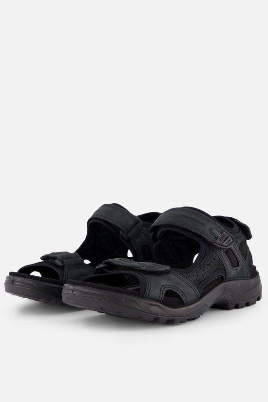 ECCO OFFROAD Heren Sandalen – Zwart