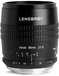 Lensbaby Velvet 85 Macro Lens - Sony E Mount