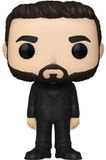 Funko Pop! Movies: Ted Lasso - Roy Kent #1508