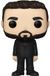 Funko Pop! Movies: Ted Lasso - Roy Kent #1508