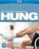 Hung - Season 1 DVD