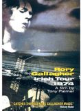 Rory Gallagher Irish Tour / DVD / 2001