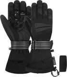Reusch Sweeber III R-TEX® XT Fingerhandschuhe Unisex Zwart Maat 10