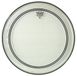 Remo Powerstroke 3 Transparant 6" – P3-0306-BP