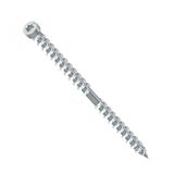 HECO TOPIX-plus CombiConnect houtbouwschroef 8,5x150mm - cilinderkop - verzinkt - voldraad - T40 - 61449 (Per 100 stuks)