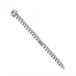 HECO TOPIX-plus CombiConnect houtbouwschroef 8,5x150mm - cilinderkop - verzinkt - voldraad - T40 - 61449 (Per 100 stuks)