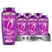 L´Oréal Paris Elvital Collageen Lifter Opvullend volume shampoo, formule met collageen-AS fragmenten, voor plat, dun, fijn haar, 300 ml (x6)