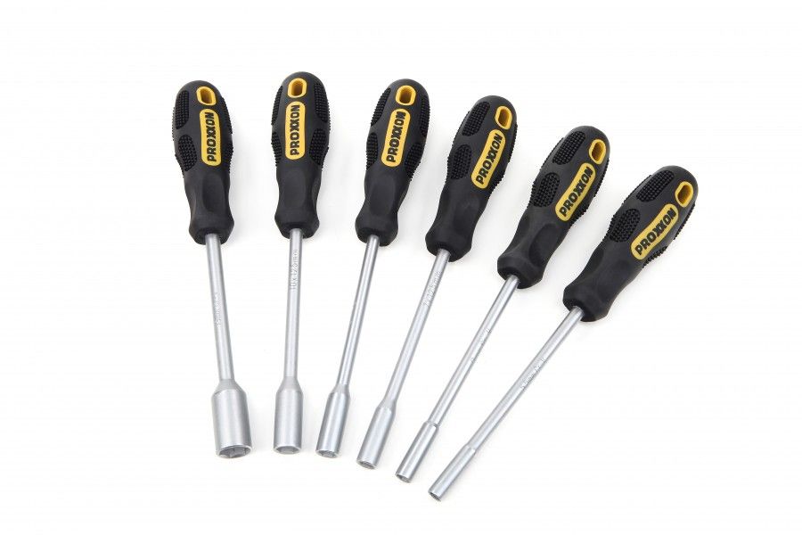 Proxxon FLEX-DOT-Dopschroevendraaier 6 x 125