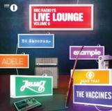 BBC Sony Music Bbc Radio 1-Live Lounge 6 - V/A
