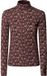 Pepe Jeans Bisca T-shirt Manches Longues Marron S Femme