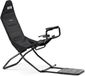 Next Level Racing GTLite Air - Cockpit de course pliable - Noir