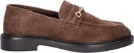 Steve Madden Huddles dames loafer - Bruin - Maat 38