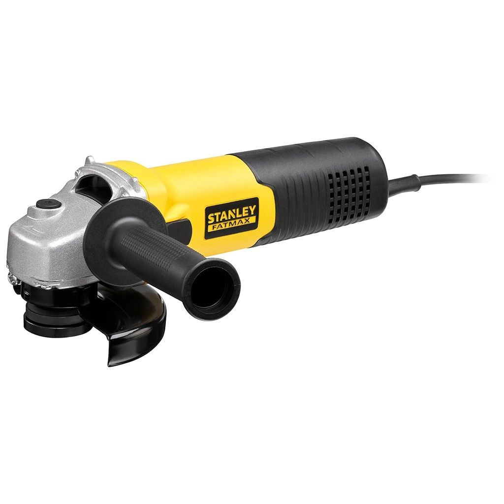 Stanley FMEG225VS Fatmax® 1100W 125MM Angle Grinder